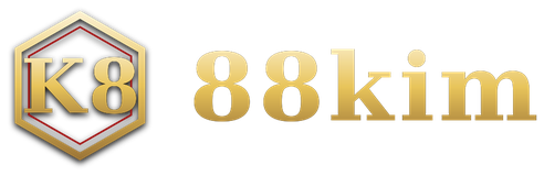 88kim logo