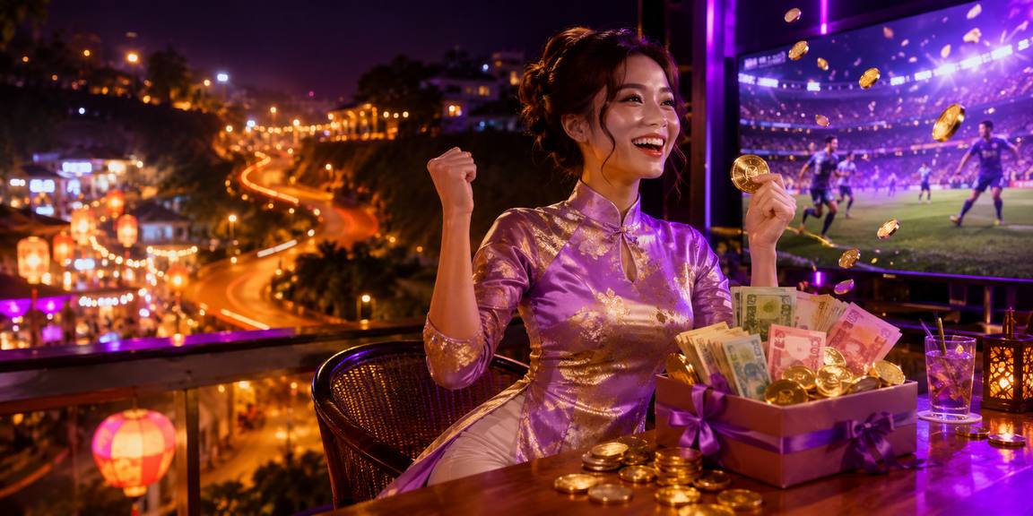 88kim Ưu Đãi Casino Trực Tiếp