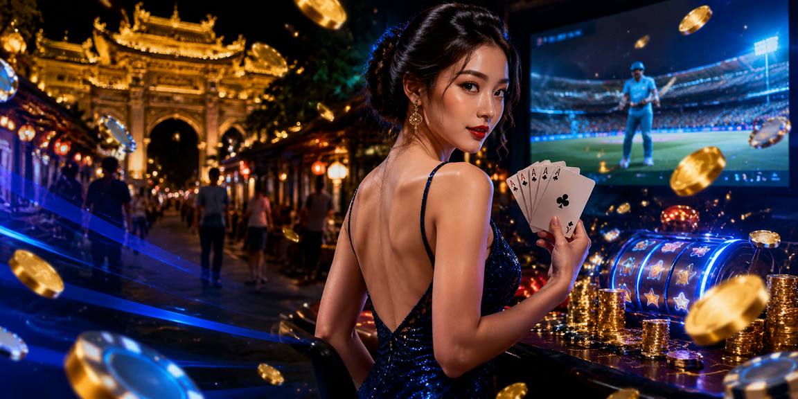 88kim Những gì có trong sòng bài 88kim